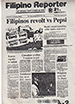 the filipino reporter
