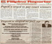 the filipino express